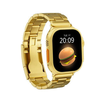 Smart Watches
