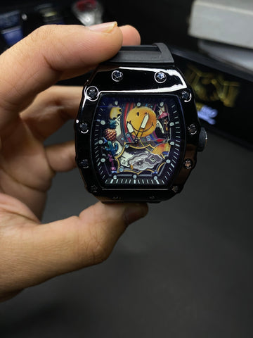 Smile Watch