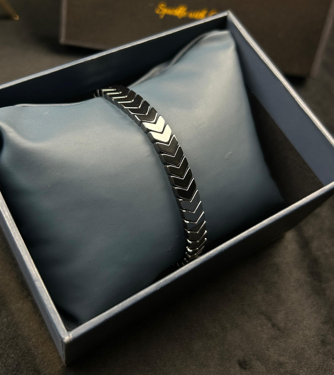 Most Trending Bracelet for both Men and Women (Couple Special Deal)